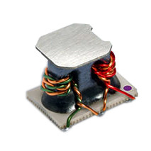 Ferrite Core SMT Mini Ultra-Wideband Transformers Untuk Aplikasi Wideband