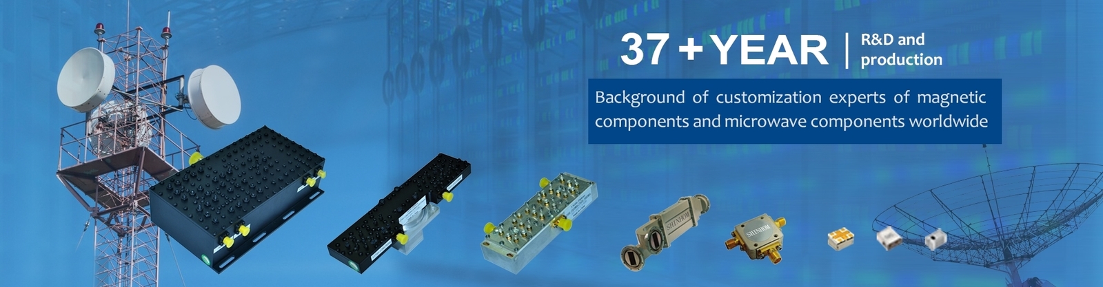 Split Core Current Transformer