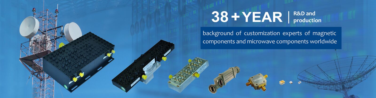 Split Core Current Transformer