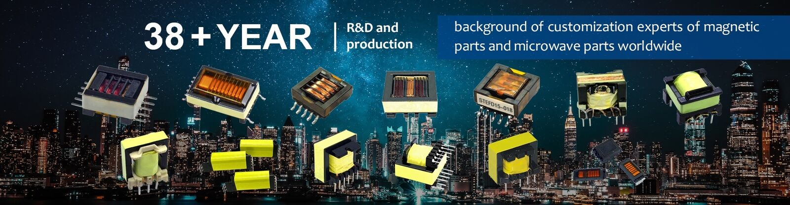 Sensor Efek Hall Hall