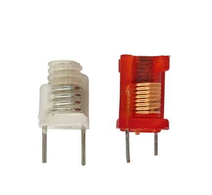 Kualitas  Adjustable Inductors for RF Tuning pabrik