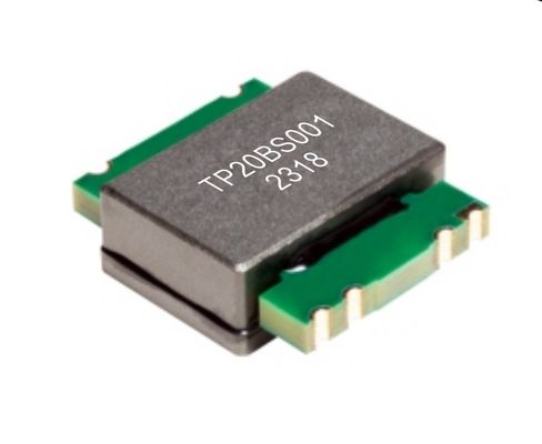 Kualitas  71W High Frequency Planar Transformer 200-700 kHz pabrik