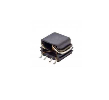 Kualitas  High-Performance Audio Frequency Transformer with 20Hz - 20kHz Operating Frequency and IEC 61558-2-6 Compliance pabrik