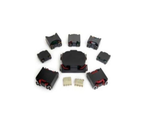 Kualitas  Ultra-Efficient Synchronous Buck Converter Voltage Regulator with 4.5V to 28V Input and 96% Peak Efficiency pabrik