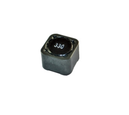 Kualitas  Low DCR Shielded SMD Power Inductor with High Current Capability for DC-DC Converters pabrik