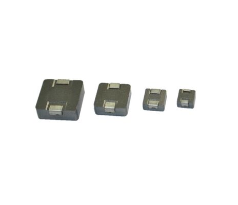 Kualitas  LPM6030B Series SMD Molded Power Inductor with 3.0mm Ultra-Low Profile, High Saturation Current (39A), and Ultra-Low DCR for High-Current Power Circuits pabrik