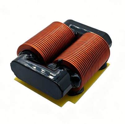 Kualitas  Flat Wire Reactor, Low Profile High Current Inductor pabrik