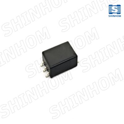 Kualitas  GT0513 Gate Driver Transformer with 4000Vrms Basic Isolation, Push-Pull Topology & AEC-Q200 Compliance for IGBT and MOSFET Gate Drive pabrik