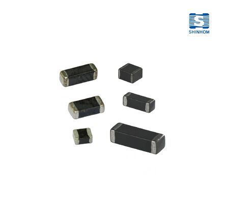 Kualitas  SBL-U Series Ultra-High Current 6.0A Multilayer Chip Ferrite Bead for Wide Frequency Range EMI Suppression and Low DCR Power Loss pabrik