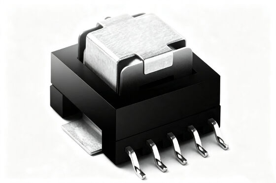 Kualitas  SMD Current Sensor Transformer ACSTE12 Series Up to 35A for DC-DC and AC-DC Converters pabrik