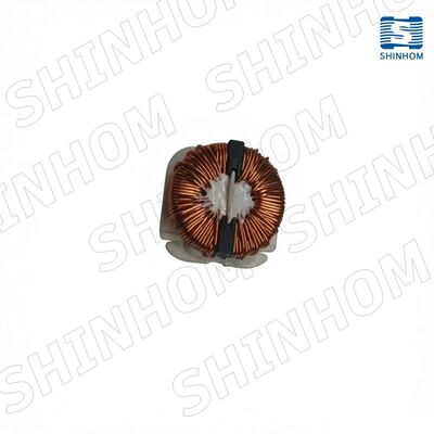 Kualitas  Wide Temp Common Mode Inductance TRF2606H-103Y -40°C to +105°C for Automotive Electronics and Industrial Control pabrik