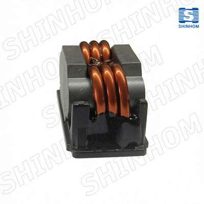 Kualitas  Common Mode Inductance SQ2516-6R8Y for SMPS and Communication Equipment EMI Filtering pabrik