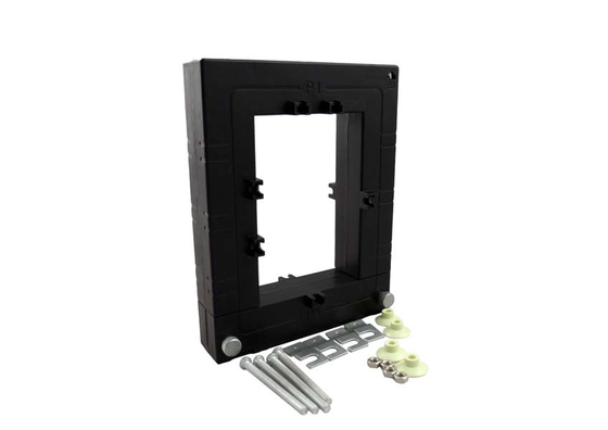 Kualitas  High Accuracy Split-Core Current Transformer SCTK731Y Series for Relay Protection and Power Distribution pabrik