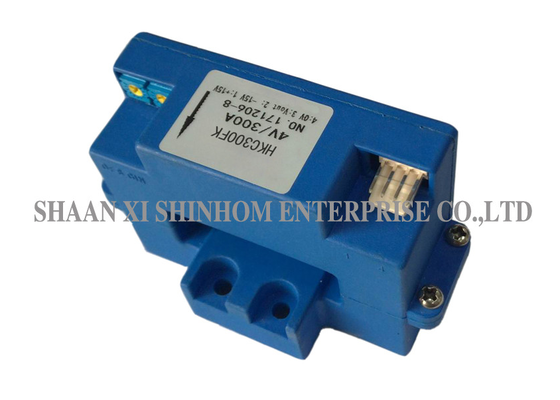 Kualitas  Clamp-On Hall Sensor HKC-FK Series for Battery Supplied Applications and Industrial Control pabrik