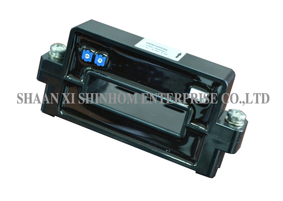 Kualitas  High Accuracy Open Loop Hall Sensor 2000A 4V Output Galvanic Isolation for Inverters and DC Drives pabrik