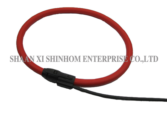 Kualitas  High Performance Rogowski Coil 333mV Output for High Current Monitoring and Relay Protection pabrik