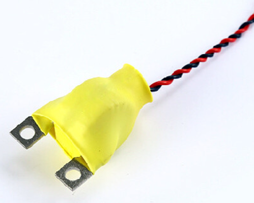 Kualitas   CT Series Output Lead Wire Miniature Current Transformer for Electronic Monitoring Systems pabrik