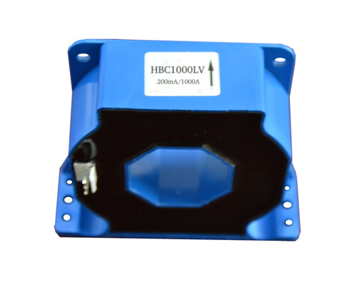 Kualitas  HBC1000LF Series Hall Current Sensor 0 to 1000A for AC Variable Speed Drives pabrik