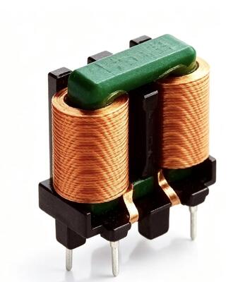 Kualitas  SQ3324 Series High Efficiency Common Mode Choke for Consumer Electronics pabrik