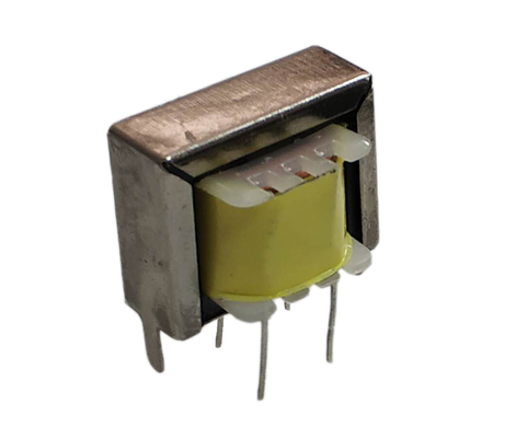 Kualitas   EI 19 Series Audio Frequency Transformer for Telephony pabrik