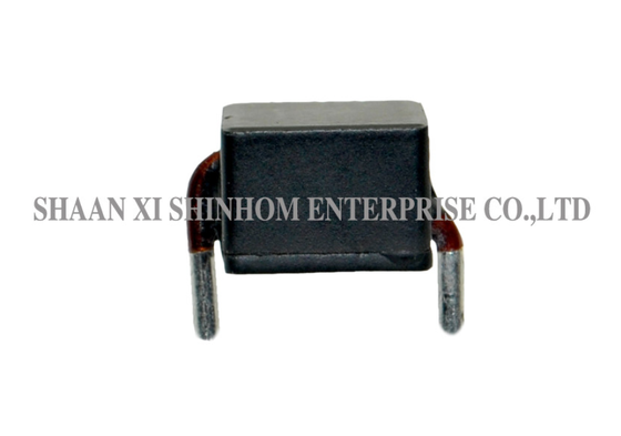 Kualitas   HQ1108 Series Iron Core Shielded Power Inductor for Notebook Computers pabrik