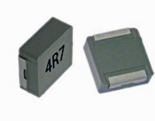 Kualitas  LPM1707/2313 Series Low Profile High Current Inductor for Battery Powered Devices pabrik