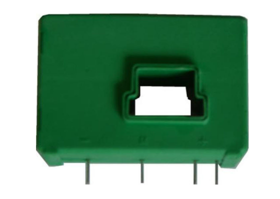 Kualitas  IP65 Hall Effect Current Sensor 0 to 200A for Welding Power Supplies pabrik