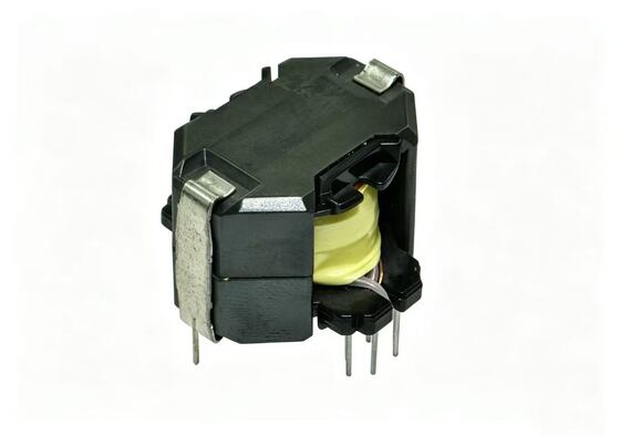 Kualitas  RM Series High Frequency Transformer 20KHz to 500KHz for Telecommunication Equipment pabrik