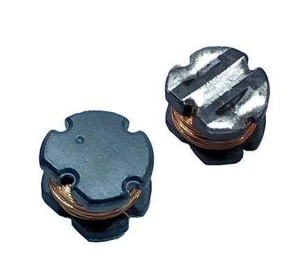 Kualitas  Ferrite Core SMD Three Lead Surface Mount Power Inductors pabrik