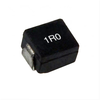 Kualitas  Molded High Current SMD Chip Power Inductor 100uH Inductance pabrik