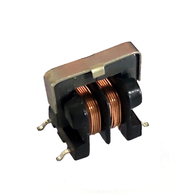 Filter Saluran AC Mode Umum yang Disesuaikan Choke SMD UU9.8