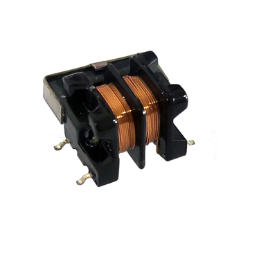 Filter Saluran AC Mode Umum yang Disesuaikan Choke SMD UU9.8