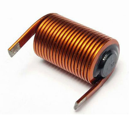 Frekuensi Tinggi Batang Choke Coil Induktor Ferrite Rod Core 1.5uH 80A