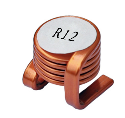 SMD High Current Power Inductor Air Core Coil Induktor Kawat Datar