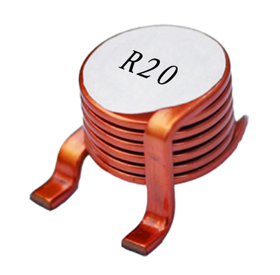 SMD High Current Power Inductor Air Core Coil Induktor Kawat Datar