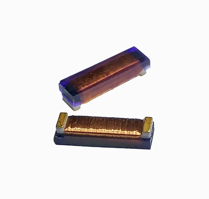 6.6X2.9X2mm RFID Coil Antena Sistem Akses Mobil 125KHz