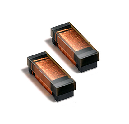 6.6X2.9X2mm RFID Coil Antena Sistem Akses Mobil 125KHz
