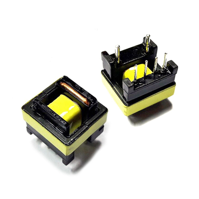 EE Type Current SenseTransformer PCB Mounting Dengan Nilai Input 10A Saat Ini