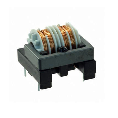 UT2323 Common Mode Choke Leaded Type Filter Coil Sertifikasi RoHS