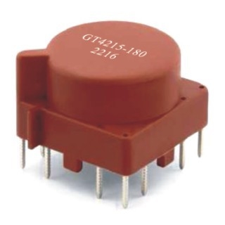 6.75KV High Insulation Strength Gate Drive Transformer Untuk IGBT
