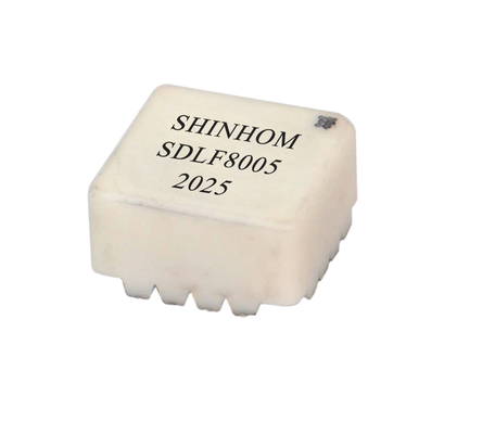 High Frequency Common Mode Choke Untuk SMT Data Line EMI Filter