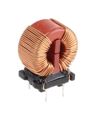 Ferrite Core Toroidal Common Mode Choke, Filter Mode Umum