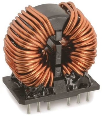 Ferrite Core Toroidal Common Mode Choke, Filter Mode Umum