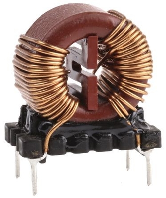 Ferrite Core Toroidal Common Mode Choke, Filter Mode Umum