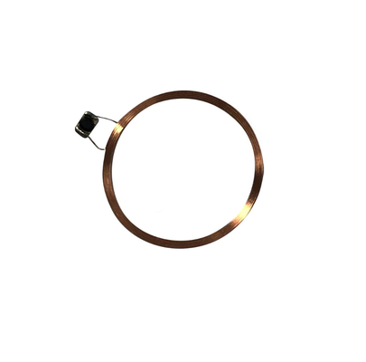 Koil IC Frekuensi Tinggi Kompatibel Dengan Kartu UID M1S50 7.0-36.0mm Ukuran