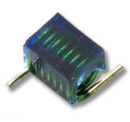 Compact Toroidal Air Coils SMD Air Coils Surface Mounting untuk aplikasi RF