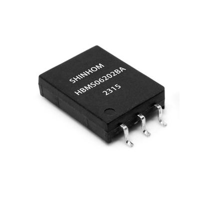 BMS High Isolation Voltage Network Transformer untuk aplikasi ESS/EV