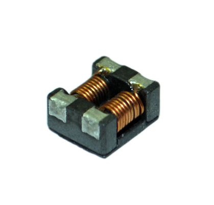 SMD Wire Wound Filter Mode Umum, Choke Mode Umum