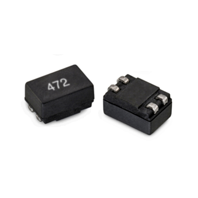 SMD Wire Wound Filter Mode Umum, Choke Mode Umum