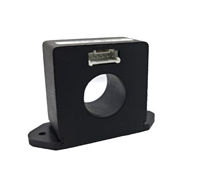 Jenis B atau A 6mA/DC Residual Current Sensor 16 X 40 X 11.5 X 48mm untuk aplikasi industri